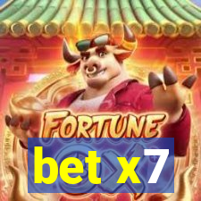 bet x7